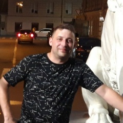 Дмитрий Зиновьев, 18.02.1989, Бежецк