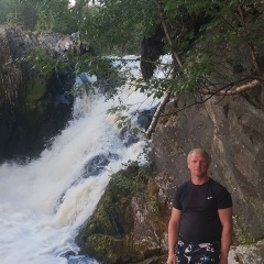 Анатолий Лебедев, Мурманск