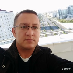 Денис Подзин, 30.08.1983, Ашхабад