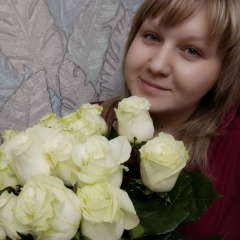 Оля Шаронова, 04.04, Волжск