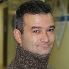 Александр Карапетян, 11.11.1976, Киев