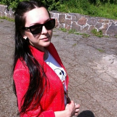 Танюшка Земцова, 05.12, Петропавловск-Камчатский