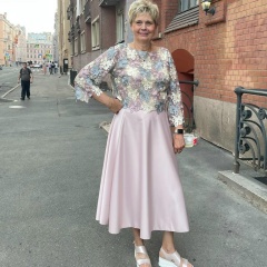 Иннеса Попова, 23.07, Таш-Кумыр