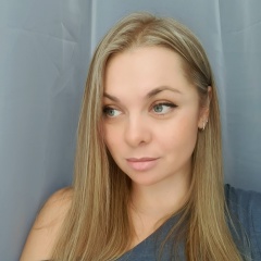 Мария Сучкова, 27.03, Москва