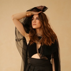 Екатерина Видяскина, 03.08, Краснодар