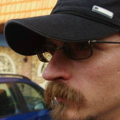 Антон Диденко, 25.08.1978, Москва