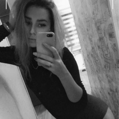 Юлия Артеменко, 28.03, Уссурийск