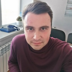 Андрей Андреев, 07.08.1991, Москва