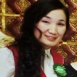 Жанар Дуйсебекова, 19.02, Шымкент