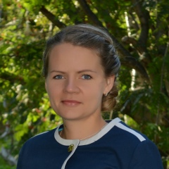 Юлия Иванова, 22.07