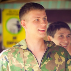 Евгений Авдеев, 15.07, Нижний Новгород
