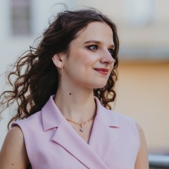 Дарья Позняк, 04.03