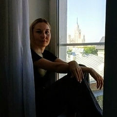 Ирина Доронина