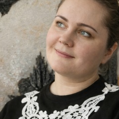 Елена Каминская, 31.01, Москва
