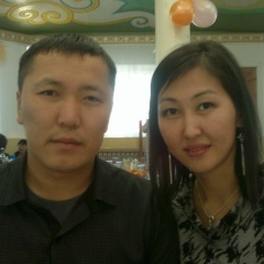 Сандан Цыденов, 07.12