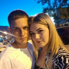 Андрей Чапайкин, 02.09, Шахты