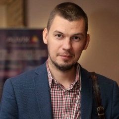 Константин Патрушев, 28.03.1982, Москва