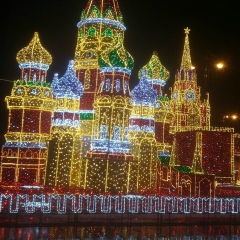 Саша Белов, Севастополь