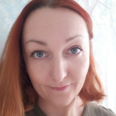 Людмила Алёшина, 12.10, Москва