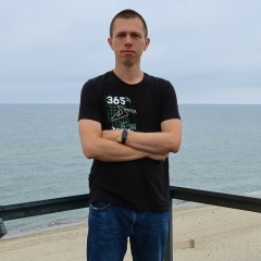 Сергей Сухов, 25.12, Саратов
