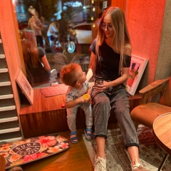 Victoria Kryuchkova, 12.06.1988, Ростов-на-Дону