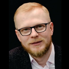 Денис Николаевич, 20.04, Воронеж