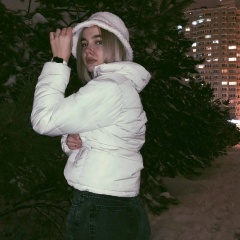 Ирина Кулешова, 09.11, Казань