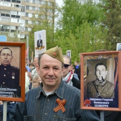Николай Усолкин, 20.06.1971, Тольятти