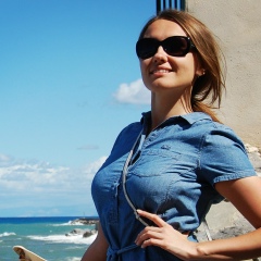 Anna Rodionova, 04.05.1989, Herzogenaurach