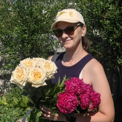 Ирина Иванова, 16.06, Новосибирск