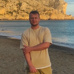 Константин Игнатов, 25.04, Севастополь