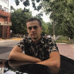Александр Ласунов, 23.04, Валуйки