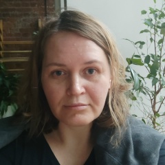 Лилия Андреева, 16.03.1981, Санкт-Петербург