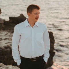 Дима Прок, 25.07, Симферополь