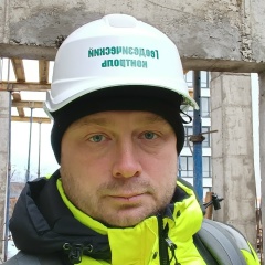 Иван Прохоров, Санкт-Петербург