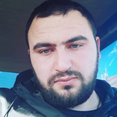 Рамин Годжаев, 17.08, Пятигорск
