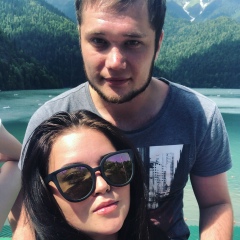 Вадим Бражников, Омск