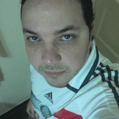 Andre Cravo, 30.10.1979, Santos