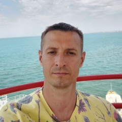 Евгений Милешко, 10.12, Тверь