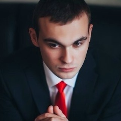 Алексей Абуянчиков, 06.07.1992, Оренбург