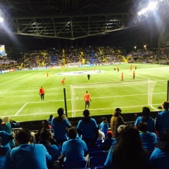 Азамат Бекежан, 28.09, Астана