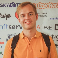 Юрий Тесля, 10.12.1991, Харьков