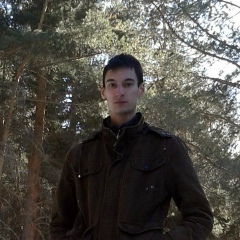 Дмитрий Трунов, 19.06.1990, Бишкек