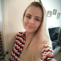 Светланка Легезина, 20.02