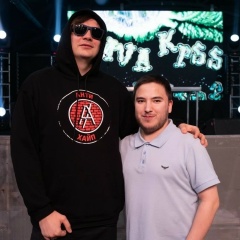 Тимур Вальшин, 17.02.1996, Самара