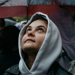 Алина Лошкарева, 26.09, Москва