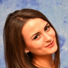 Анна Кузишен, 20.12, Тернополь