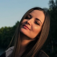 Вилена Аксанди, 13.05, Казань