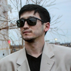 Азамат Бектемисов, 05.11.1992, Астрахань