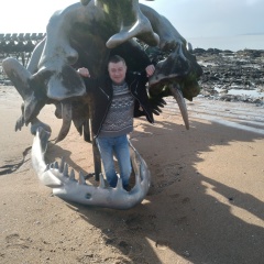 Максим Тихомиров, 08.04.1986, Кохтла-Ярве